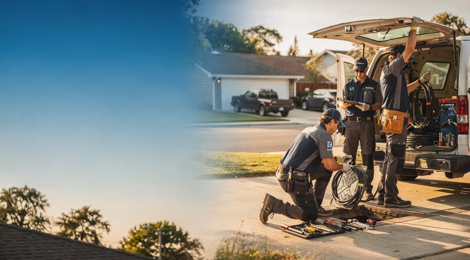 Water Softener Installation in Christoval, TX near me